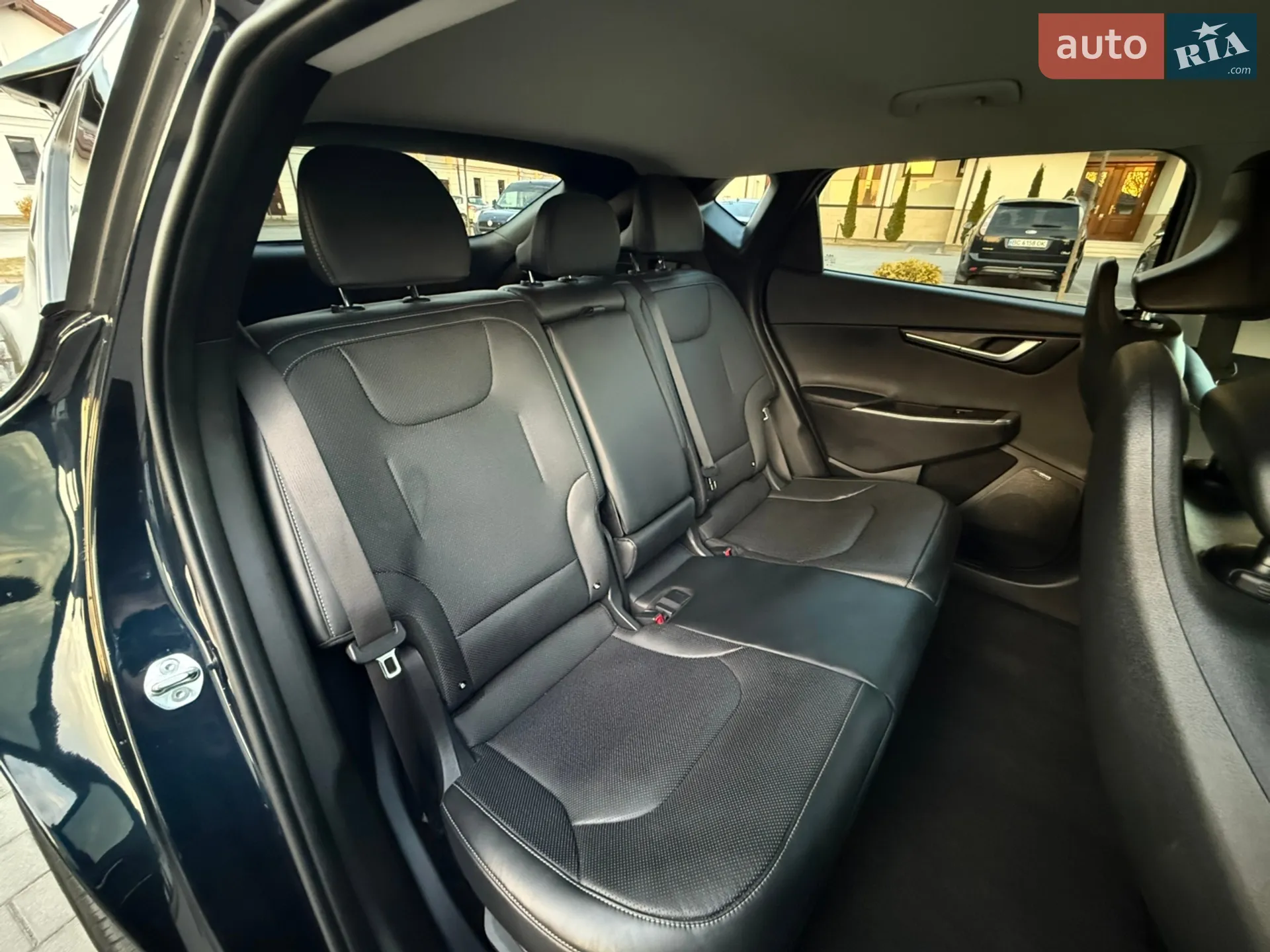 2023 Kia EV6 - мініатюра 24