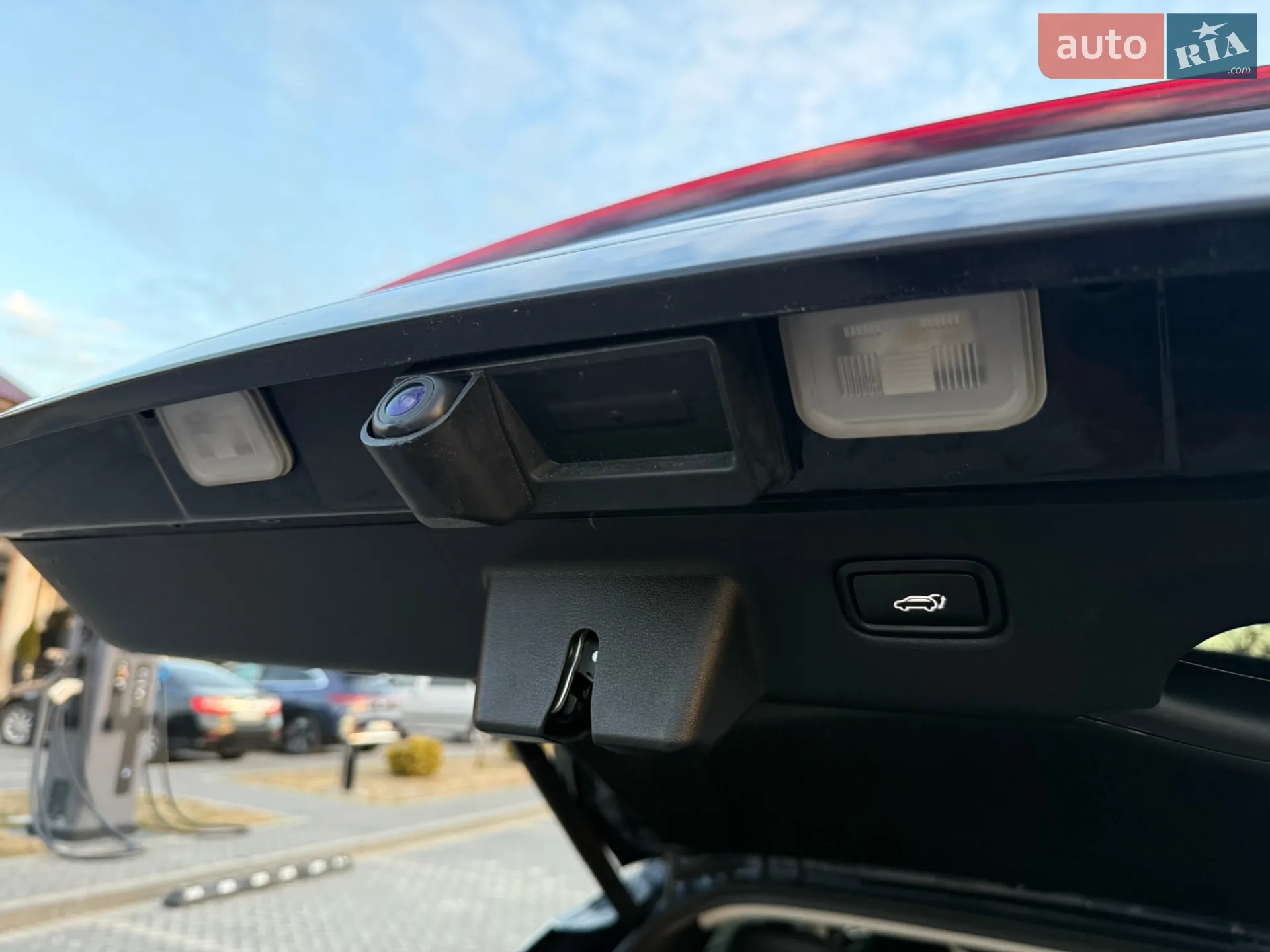 2023 Kia EV6 - мініатюра 32