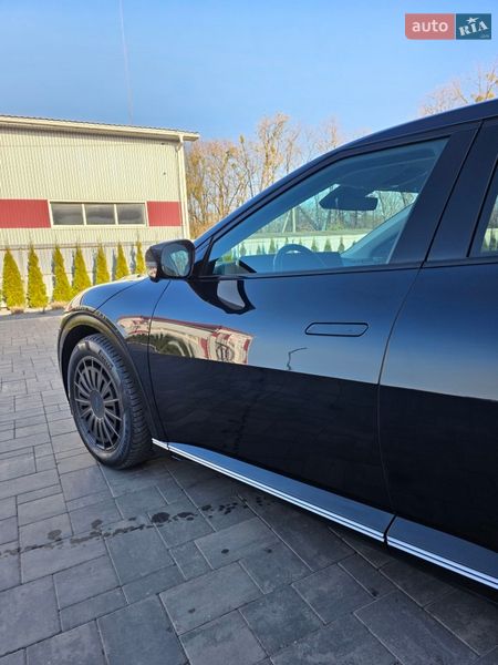 Внедорожник / Кроссовер Kia EV6 2022 в Луцке