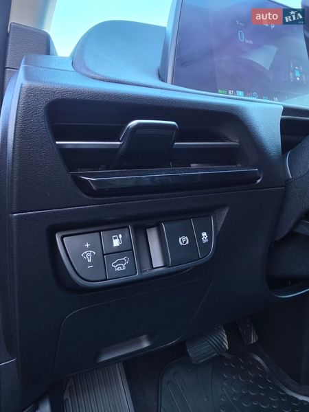 Внедорожник / Кроссовер Kia EV6 2022 в Луцке