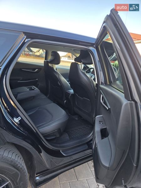 Внедорожник / Кроссовер Kia EV6 2022 в Луцке