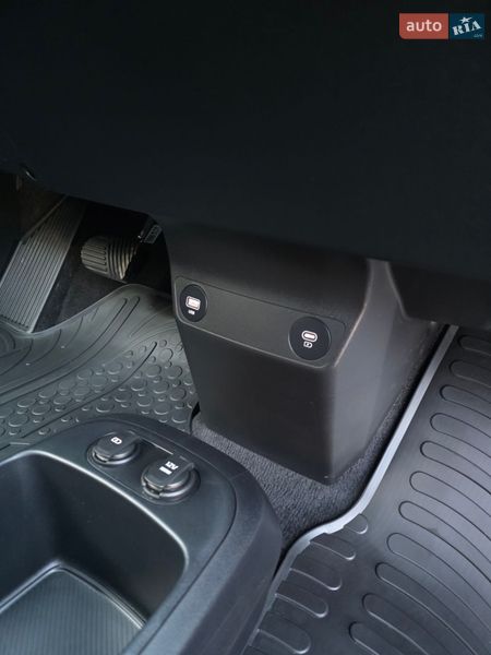 Внедорожник / Кроссовер Kia EV6 2022 в Луцке