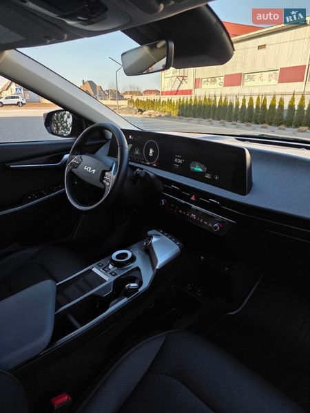Внедорожник / Кроссовер Kia EV6 2022 в Луцке