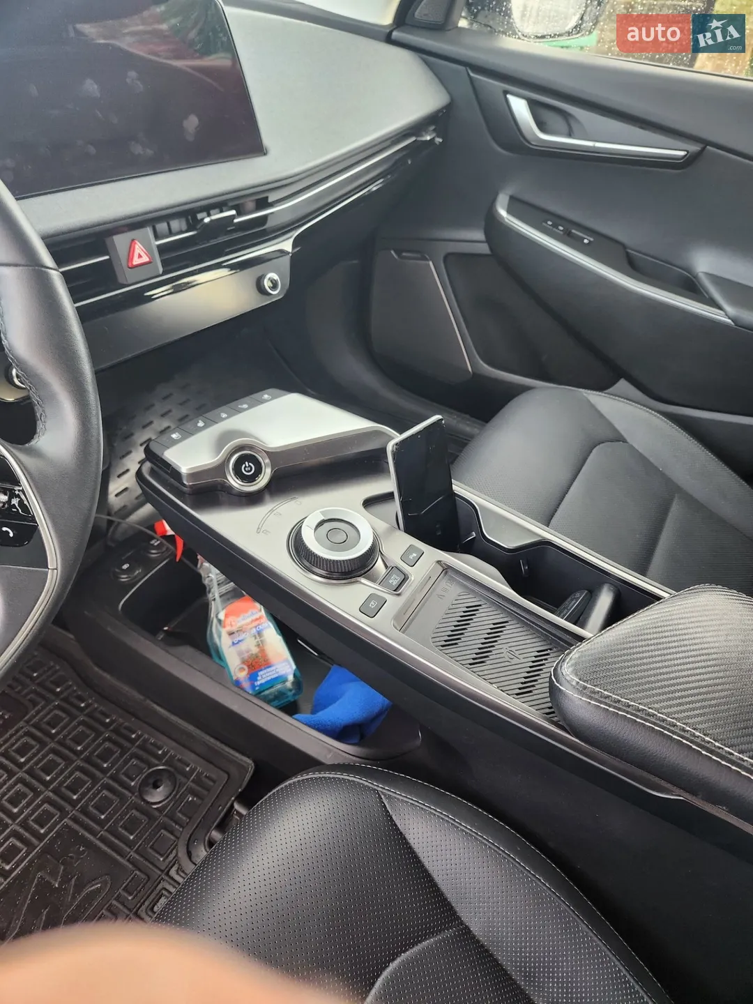 2021 Kia EV6 - мініатюра 16