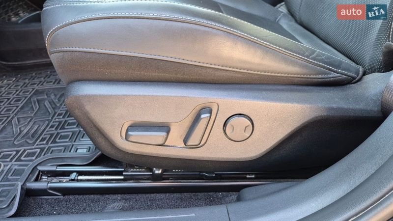 Внедорожник / Кроссовер Kia EV6 2023 в Виннице