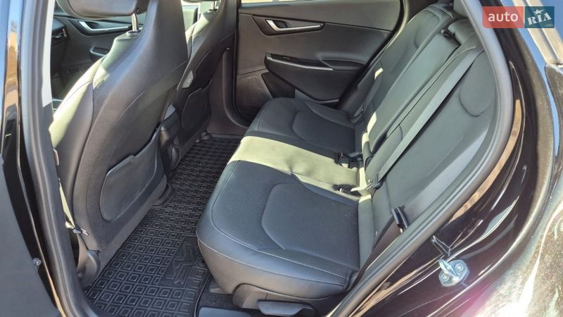 Внедорожник / Кроссовер Kia EV6 2023 в Виннице