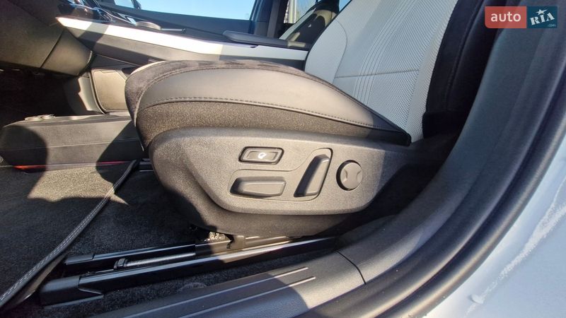 Позашляховик / Кросовер Kia EV6 2024 в Львові