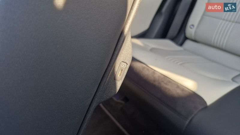 Позашляховик / Кросовер Kia EV6 2024 в Львові