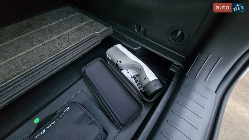 Позашляховик / Кросовер Kia EV6 2024 в Львові