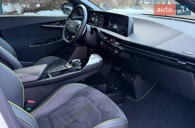 Внедорожник / Кроссовер Kia EV6 2023 в Львове