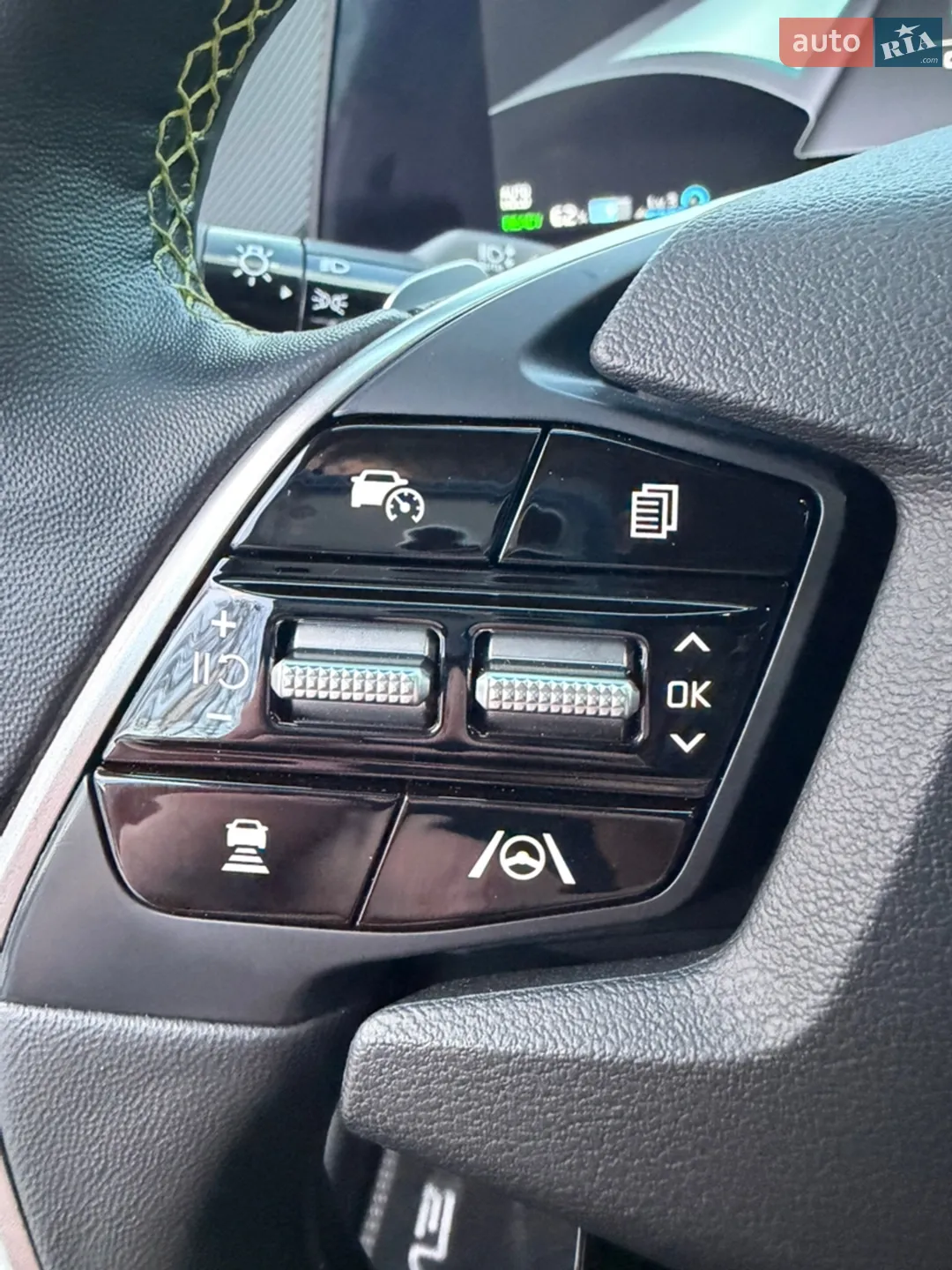 2023 Kia EV6 - мініатюра 23