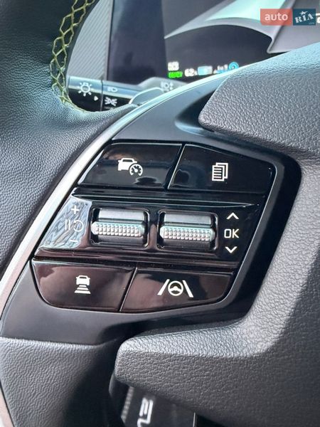 Внедорожник / Кроссовер Kia EV6 2023 в Львове