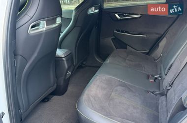 Внедорожник / Кроссовер Kia EV6 2023 в Львове