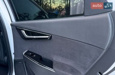 Внедорожник / Кроссовер Kia EV6 2023 в Львове