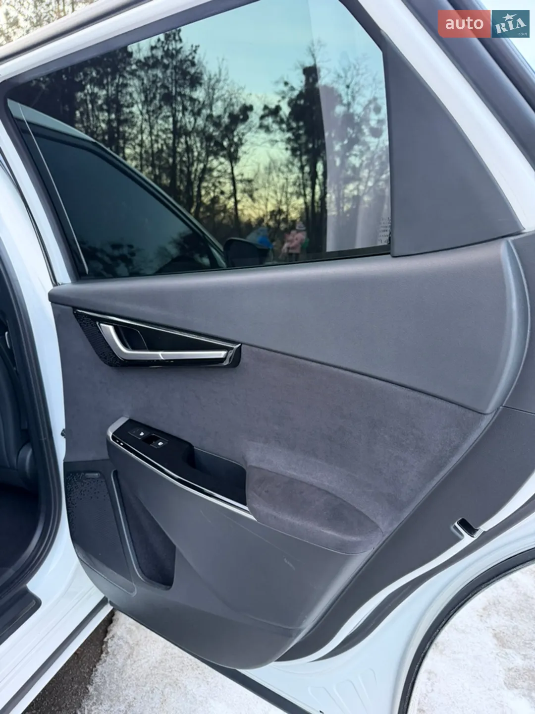 2023 Kia EV6 - мініатюра 32