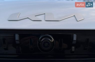 Внедорожник / Кроссовер Kia EV6 2023 в Львове