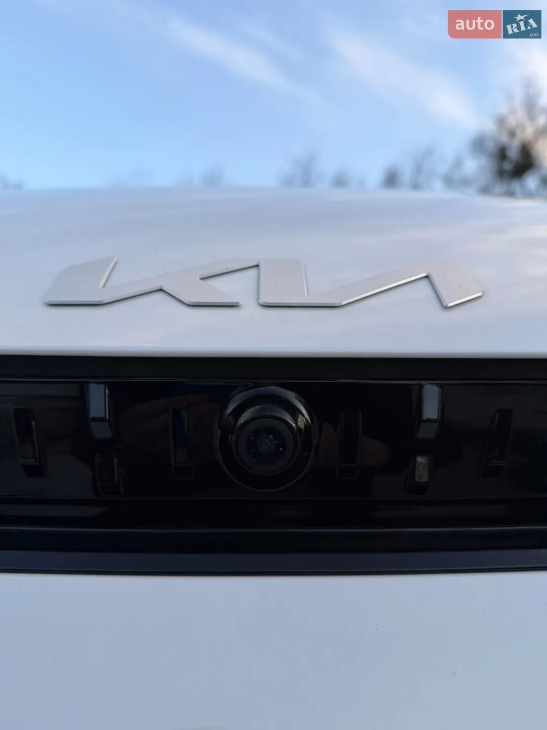 2023 Kia EV6 - мініатюра 37