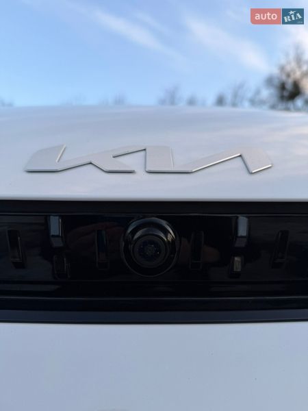 Внедорожник / Кроссовер Kia EV6 2023 в Львове