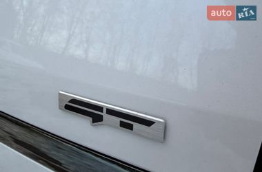 Внедорожник / Кроссовер Kia EV6 2023 в Львове