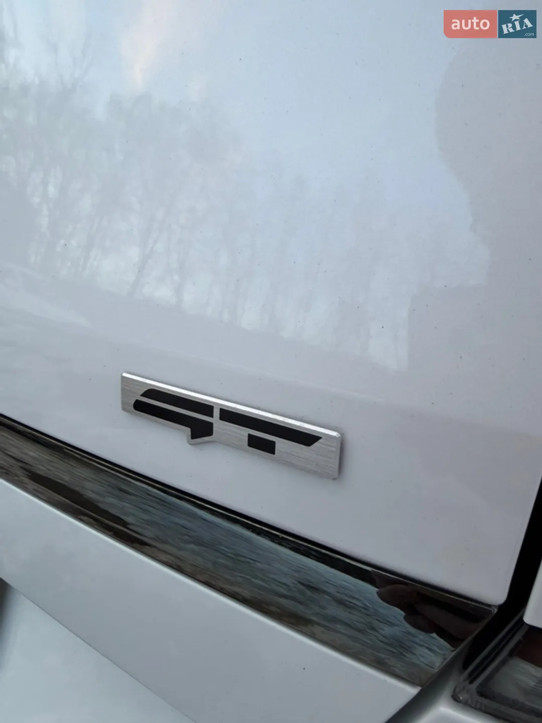 2023 Kia EV6 - мініатюра 42