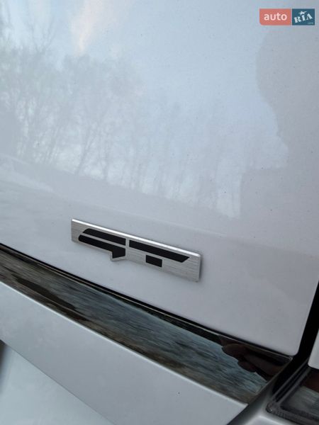Внедорожник / Кроссовер Kia EV6 2023 в Львове