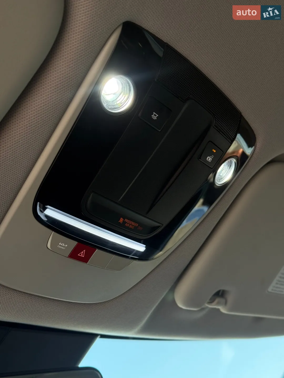 2024 Kia EV6 - мініатюра 40