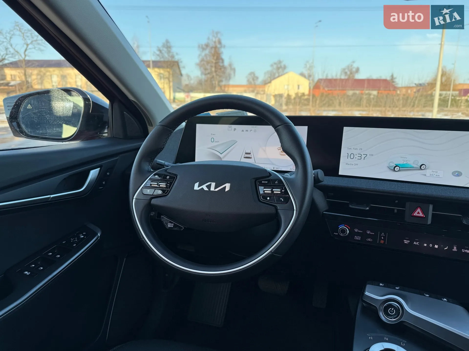 2024 Kia EV6 - мініатюра 44