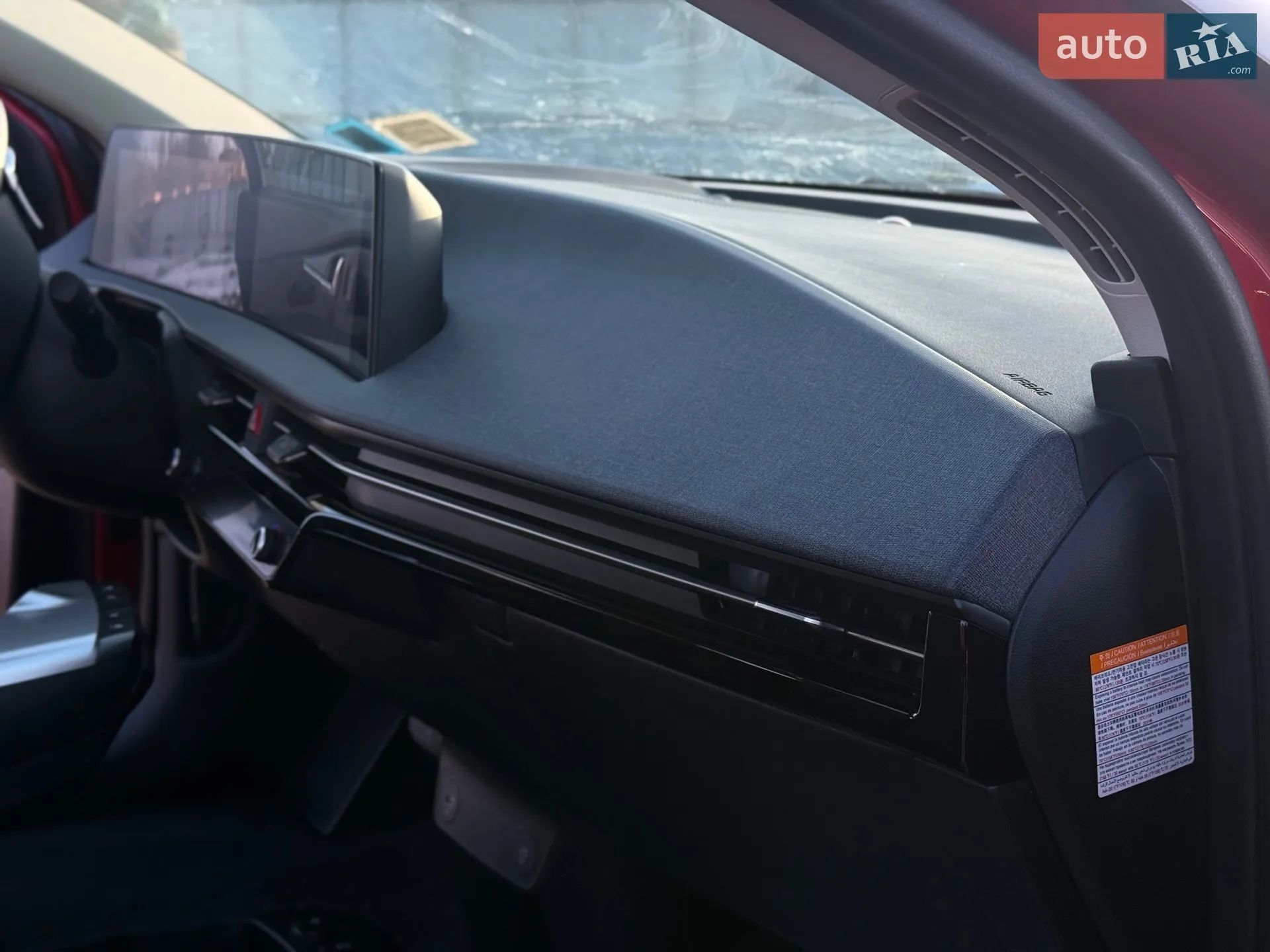 2024 Kia EV6 - мініатюра 59