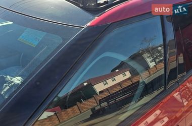 Внедорожник / Кроссовер Kia EV6 2022 в Ровно