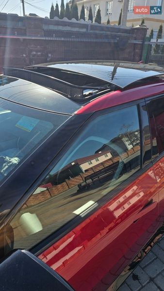 Внедорожник / Кроссовер Kia EV6 2022 в Ровно