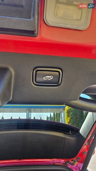 Внедорожник / Кроссовер Kia EV6 2022 в Ровно фото 17 Внедорожник / Кроссовер Kia EV6 2022 в Ровно