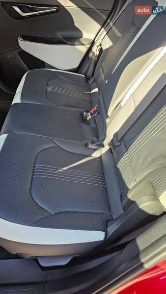 Внедорожник / Кроссовер Kia EV6 2022 в Ровно фото 22 Внедорожник / Кроссовер Kia EV6 2022 в Ровно