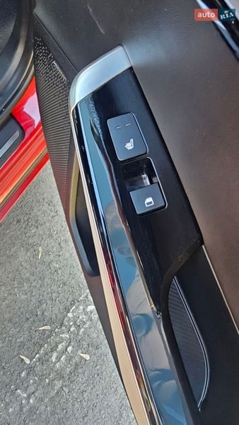 Внедорожник / Кроссовер Kia EV6 2022 в Ровно фото 23 Внедорожник / Кроссовер Kia EV6 2022 в Ровно