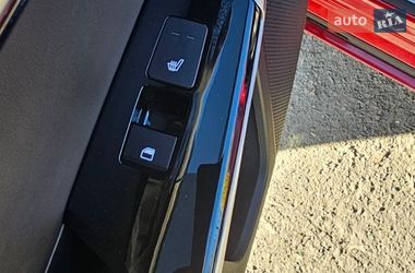 Внедорожник / Кроссовер Kia EV6 2022 в Ровно