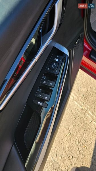 Внедорожник / Кроссовер Kia EV6 2022 в Ровно фото 26 Внедорожник / Кроссовер Kia EV6 2022 в Ровно