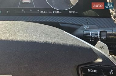 Внедорожник / Кроссовер Kia EV6 2022 в Ровно фото 30 Внедорожник / Кроссовер Kia EV6 2022 в Ровно