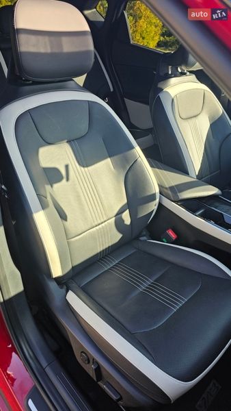 Внедорожник / Кроссовер Kia EV6 2022 в Ровно фото 33 Внедорожник / Кроссовер Kia EV6 2022 в Ровно