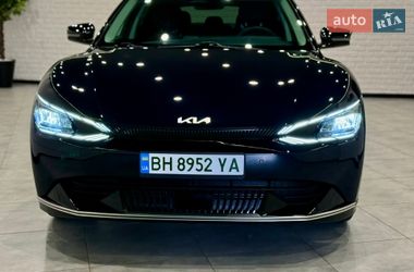 Внедорожник / Кроссовер Kia EV6 2024 в Одессе