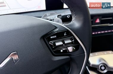 Внедорожник / Кроссовер Kia EV6 2024 в Одессе