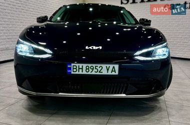 Внедорожник / Кроссовер Kia EV6 2024 в Одессе