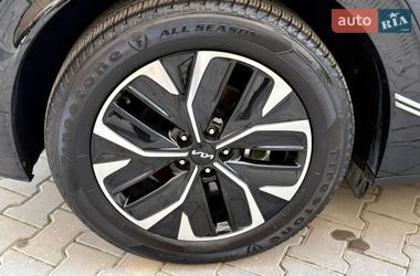 Внедорожник / Кроссовер Kia EV6 2024 в Одессе