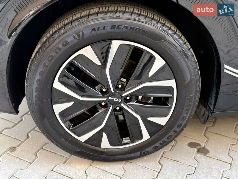 Внедорожник / Кроссовер Kia EV6 2024 в Одессе