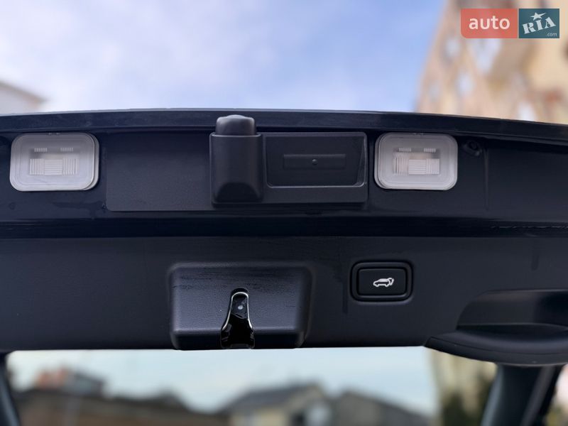Внедорожник / Кроссовер Kia EV6 2024 в Одессе
