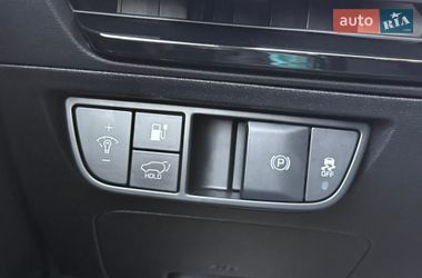 Внедорожник / Кроссовер Kia EV6 2024 в Одессе