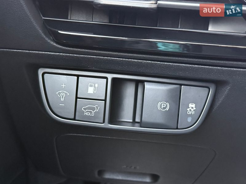 Внедорожник / Кроссовер Kia EV6 2024 в Одессе