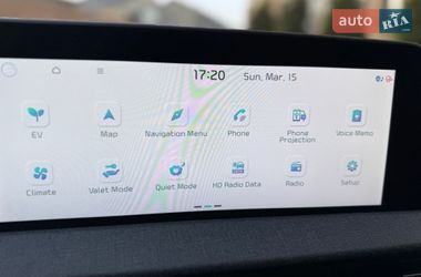 Внедорожник / Кроссовер Kia EV6 2024 в Одессе