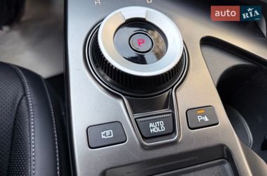 Внедорожник / Кроссовер Kia EV6 2024 в Одессе