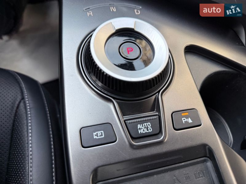 Внедорожник / Кроссовер Kia EV6 2024 в Одессе