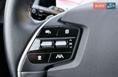 Внедорожник / Кроссовер Kia EV6 2024 в Одессе