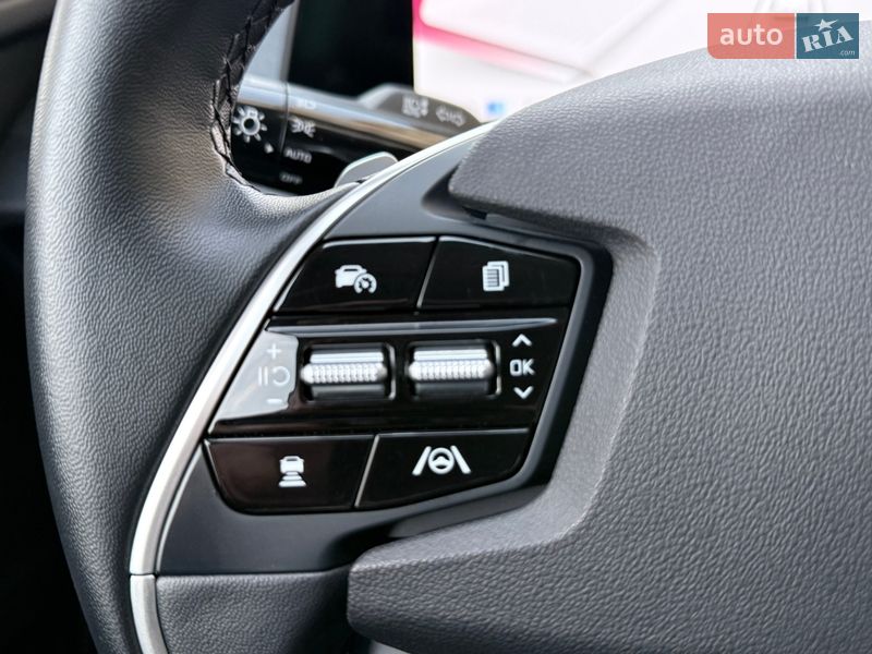 Внедорожник / Кроссовер Kia EV6 2024 в Одессе